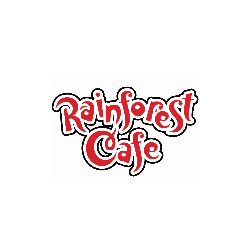 Rainforest Cafe